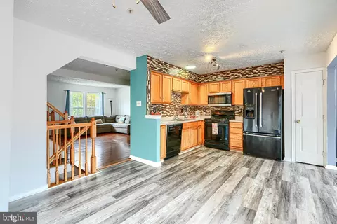 Kitchen - 537 Cider Press Ct #13, Joppa, MD 21085 photo 1 of 3