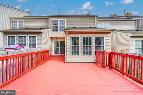 Exterior - 537 Cider Press Ct #13, Joppa, MD 21085 photo 4 of 5