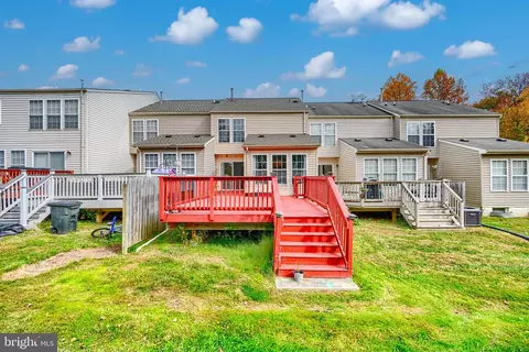 Exterior - 537 Cider Press Ct #13, Joppa, MD 21085 photo 5 of 5