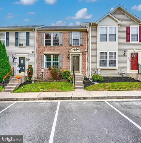 537 Cider Press Ct #13, Joppa, MD 21085