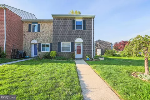 301 Sweet Briar Ct, Joppa, MD 21085