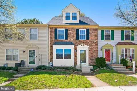 3318 Midland Ct, Abingdon, MD 21009
