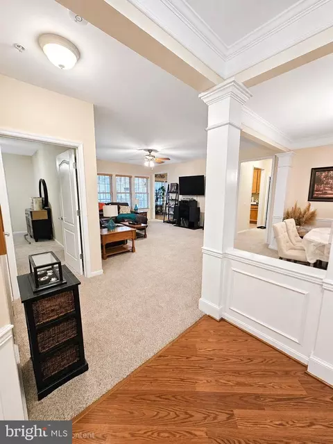 1401 J Joppa Forest Dr #9, Joppa, MD 21085