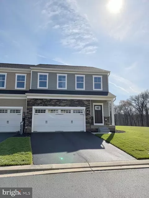3631 Dexter Ct #161, Aberdeen, MD 21001