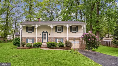 1512 Steeplechase Dr, Jarrettsville, MD 21084