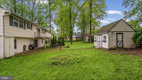 1512 Steeplechase Dr, Jarrettsville, MD 21084