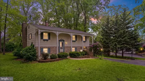 1512 Steeplechase Dr, Jarrettsville, MD 21084