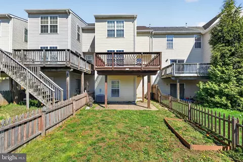 Exterior - 2222 Tidal View Garth, Abingdon, MD 21009 photo 5 of 5