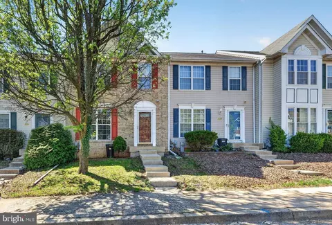 2222 Tidal View Garth, Abingdon, MD 21009