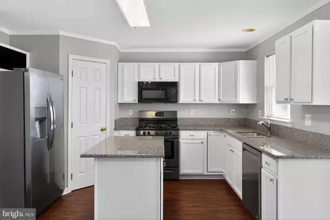Kitchen - 2222 Tidal View Garth, Abingdon, MD 21009 photo 1 of 5