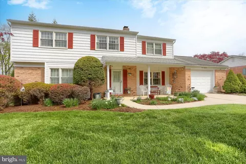 718 Linwood Ave, Bel Air, MD 21014