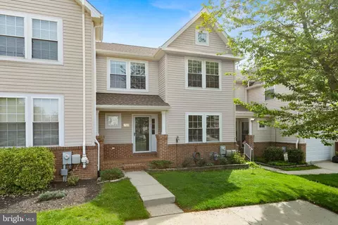 1983 Cullen Way, Forest Hill, MD 21050