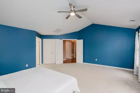 Bedroom - 2623 E Rhododendron Dr, Abingdon, MD 21009 photo 2 of 16