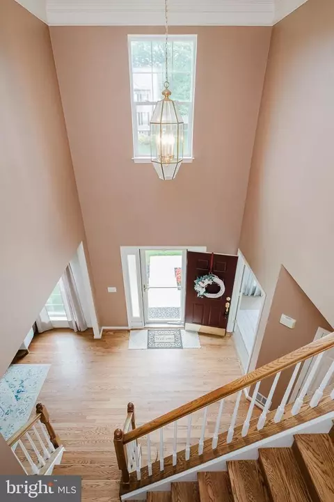 Entry Way - 2623 E Rhododendron Dr, Abingdon, MD 21009 photo 11 of 14