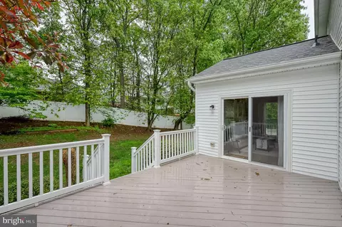 Exterior - 2623 E Rhododendron Dr, Abingdon, MD 21009 photo 5 of 14