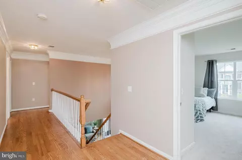 Entry Way - 2623 E Rhododendron Dr, Abingdon, MD 21009 photo 13 of 14