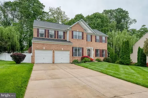 2623 E Rhododendron Dr, Abingdon, MD 21009