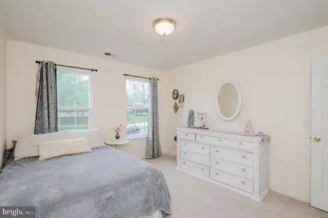 Bedroom - 2623 E Rhododendron Dr, Abingdon, MD 21009 photo 13 of 16