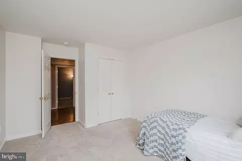 Bedroom - 2623 E Rhododendron Dr, Abingdon, MD 21009 photo 6 of 16