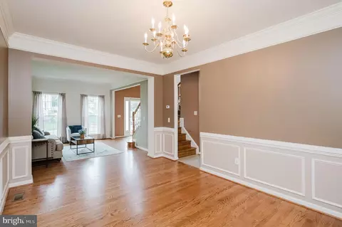 Entry Way - 2623 E Rhododendron Dr, Abingdon, MD 21009 photo 5 of 14