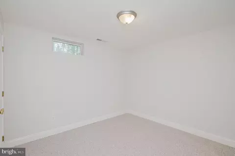 Bedroom - 2623 E Rhododendron Dr, Abingdon, MD 21009 photo 16 of 16