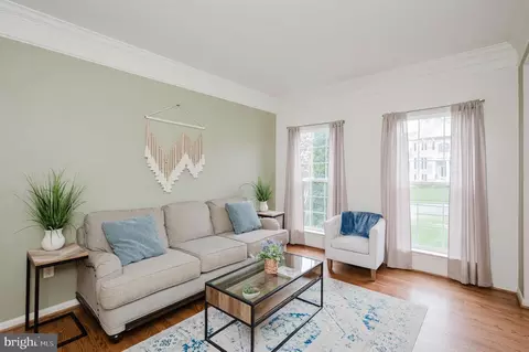 Living - 2623 E Rhododendron Dr, Abingdon, MD 21009 photo 1 of 7