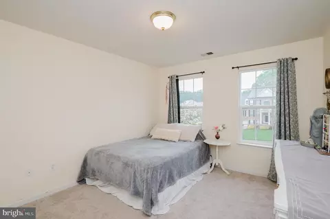 Bedroom - 2623 E Rhododendron Dr, Abingdon, MD 21009 photo 12 of 16