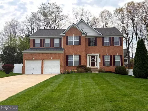 2623 E Rhododendron Dr, Abingdon, MD 21009