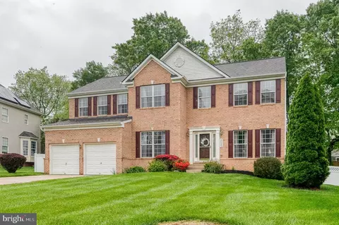 Exterior - 2623 E Rhododendron Dr, Abingdon, MD 21009 photo 14 of 14