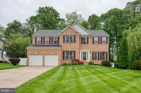 Exterior - 2623 E Rhododendron Dr, Abingdon, MD 21009 photo 2 of 14