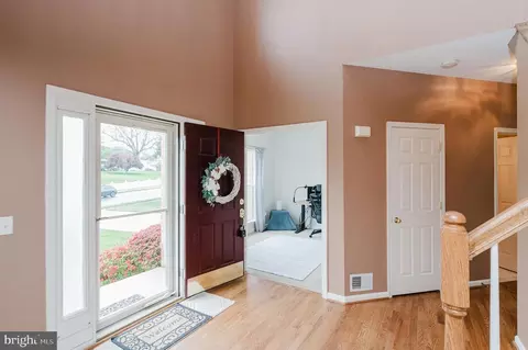 Entry Way - 2623 E Rhododendron Dr, Abingdon, MD 21009 photo 1 of 14