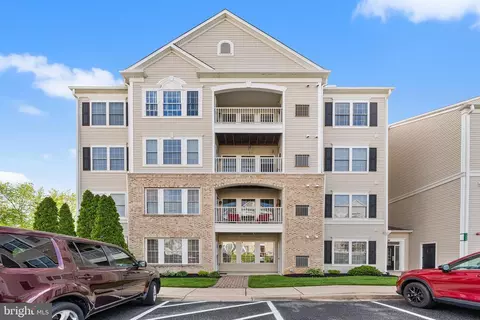 1408 A Joppa Forest Dr #1, Joppa, MD 21085