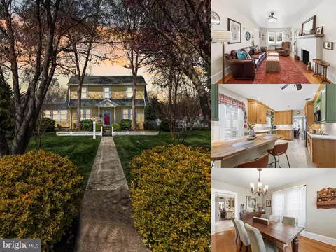 555 Giles St, Havre De Grace, MD 21078