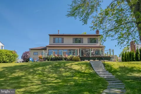 Exterior - 110 Shell Cove Ct, Joppa, MD 21085 photo 14 of 21