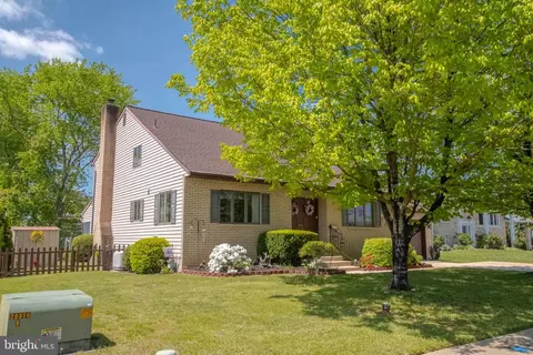Exterior - 110 Shell Cove Ct, Joppa, MD 21085 photo 2 of 21