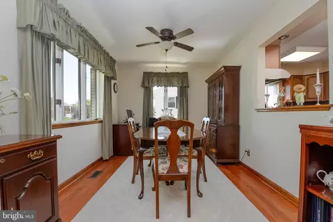 Dining - 110 Shell Cove Ct, Joppa, MD 21085 photo 2 of 6