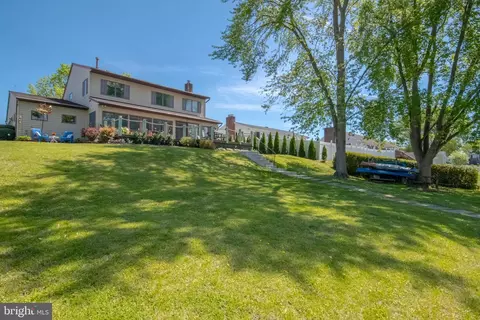 Exterior - 110 Shell Cove Ct, Joppa, MD 21085 photo 16 of 21