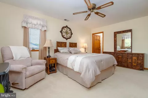 Bedroom - 110 Shell Cove Ct, Joppa, MD 21085 photo 5 of 10