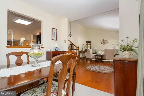 Dining - 110 Shell Cove Ct, Joppa, MD 21085 photo 1 of 6