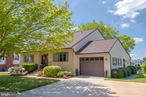Exterior - 110 Shell Cove Ct, Joppa, MD 21085 photo 1 of 21