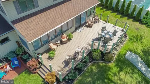 Exterior - 110 Shell Cove Ct, Joppa, MD 21085 photo 6 of 21