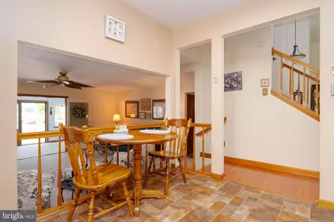 Dining - 110 Shell Cove Ct, Joppa, MD 21085 photo 5 of 6