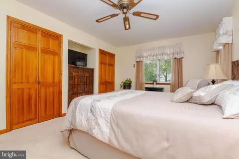 Bedroom - 110 Shell Cove Ct, Joppa, MD 21085 photo 6 of 10