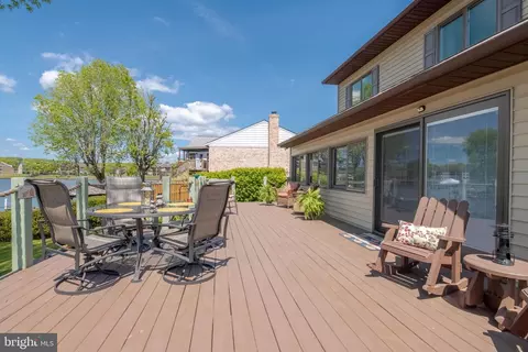 Exterior - 110 Shell Cove Ct, Joppa, MD 21085 photo 9 of 21