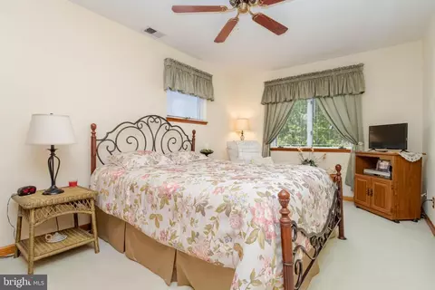 Bedroom - 110 Shell Cove Ct, Joppa, MD 21085 photo 9 of 10