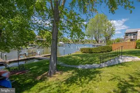 Exterior - 110 Shell Cove Ct, Joppa, MD 21085 photo 19 of 21