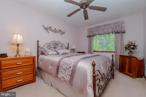 Bedroom - 110 Shell Cove Ct, Joppa, MD 21085 photo 4 of 10
