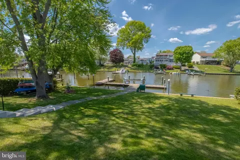 Exterior - 110 Shell Cove Ct, Joppa, MD 21085 photo 18 of 21