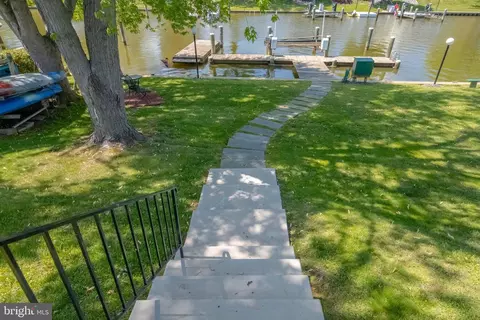 Exterior - 110 Shell Cove Ct, Joppa, MD 21085 photo 17 of 21