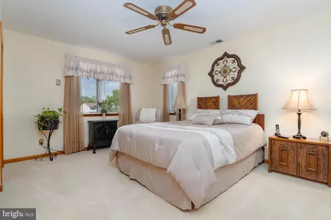 Bedroom - 110 Shell Cove Ct, Joppa, MD 21085 photo 7 of 10